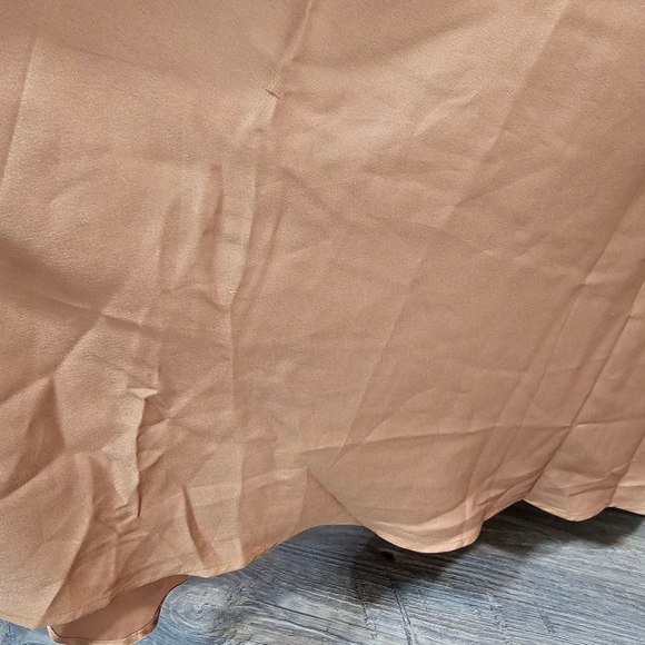 NWOT Show Me Your Mumu Faith Maxi Dress Sz L - Picture 7 of 12